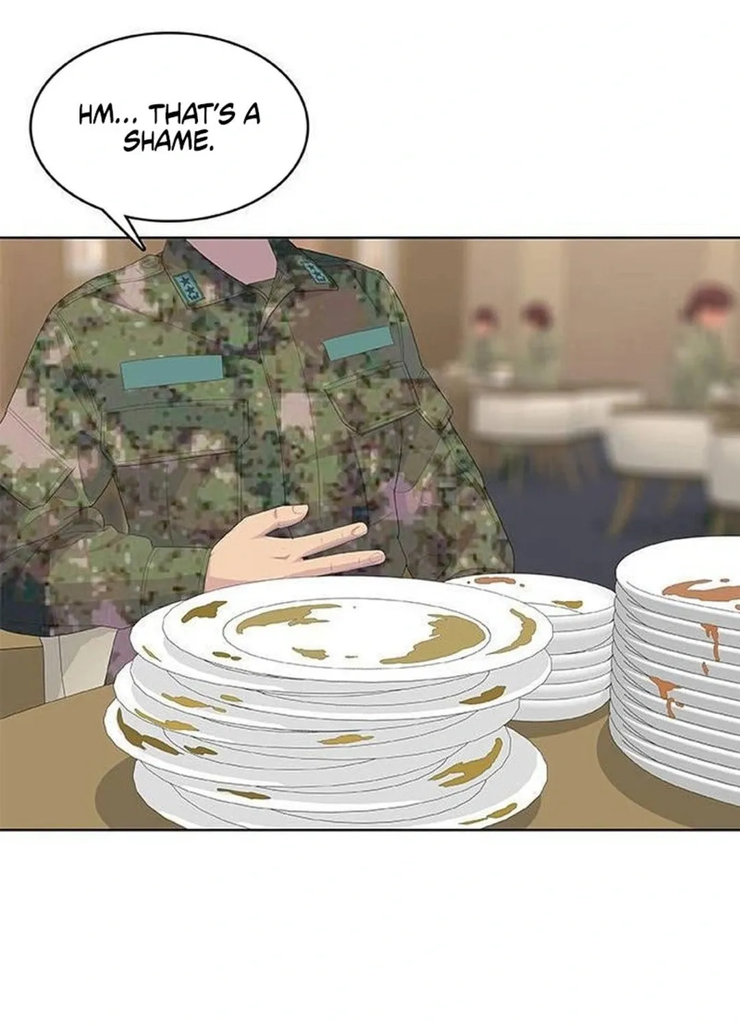 Read Kitchen Soldier chapter 199 image 78 on Lezhin