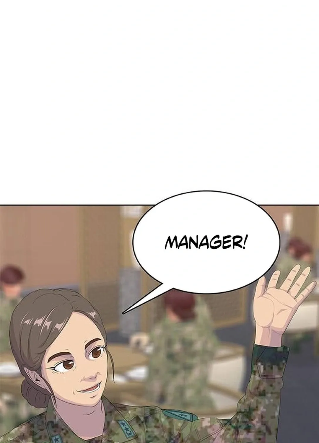 Read Kitchen Soldier chapter 199 image 79 on Lezhin