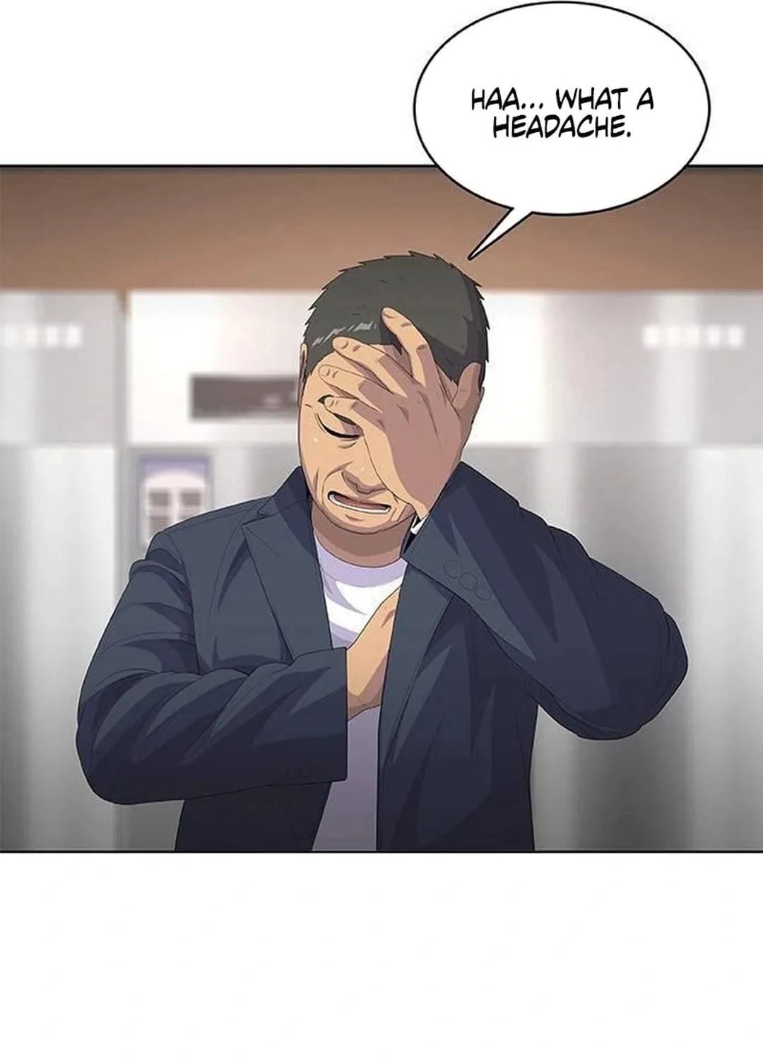 Read Kitchen Soldier chapter 199 image 8 on Lezhin