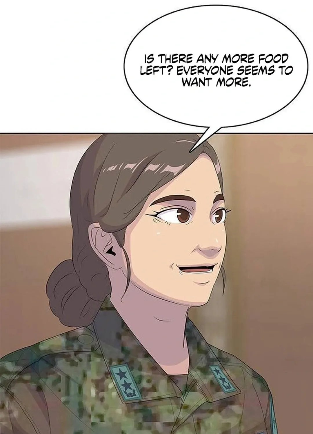 Read Kitchen Soldier chapter 199 image 82 on Lezhin