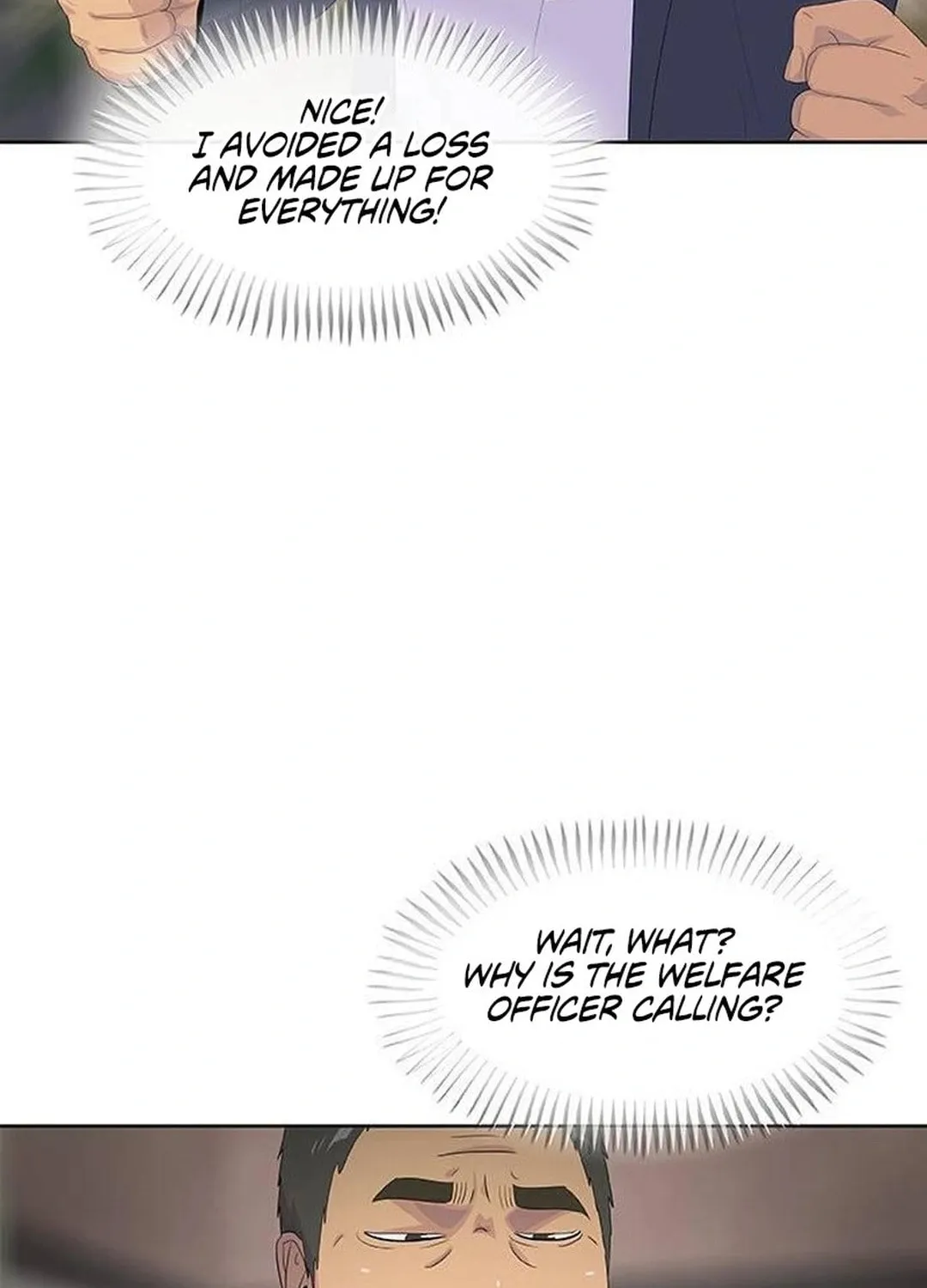 Read Kitchen Soldier chapter 199 image 89 on Lezhin