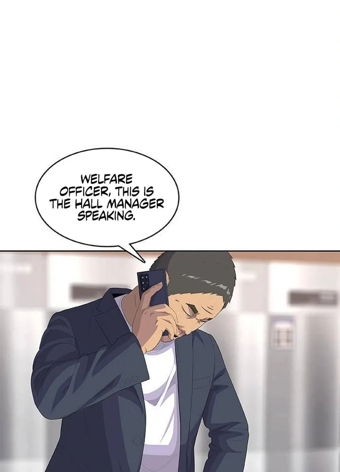 Read Kitchen Soldier chapter 199 image 9 on Lezhin