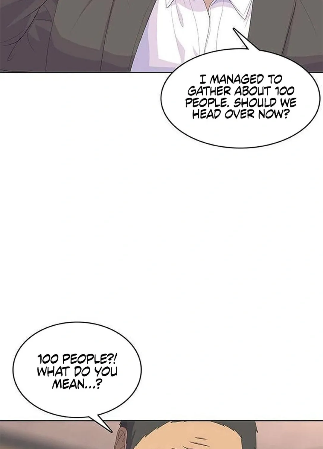 Read Kitchen Soldier chapter 199 image 92 on Lezhin