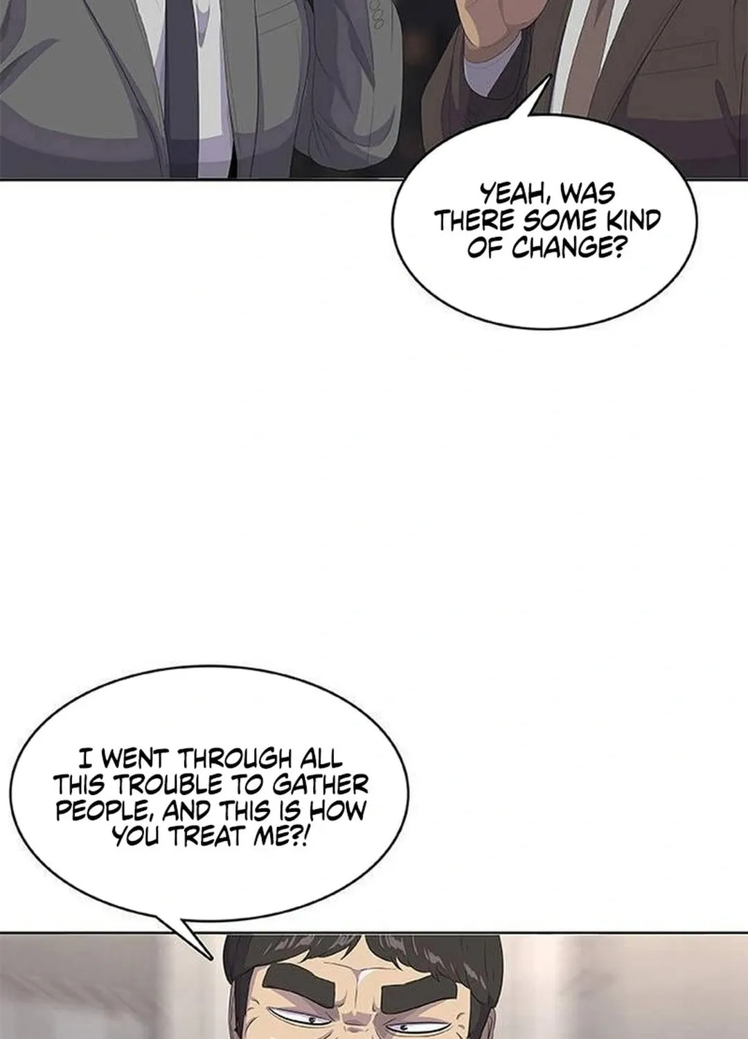 Read Kitchen Soldier chapter 199 image 99 on Lezhin