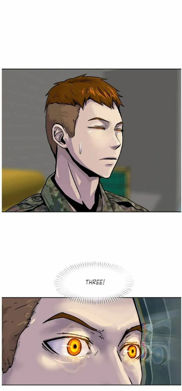 Read Kitchen Soldier chapter 2 image 1 on Lezhin