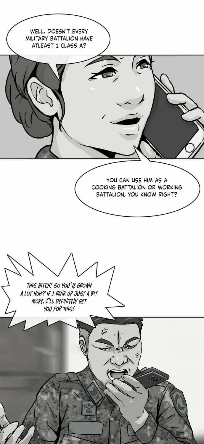 Read Kitchen Soldier chapter 2 image 15 on Lezhin