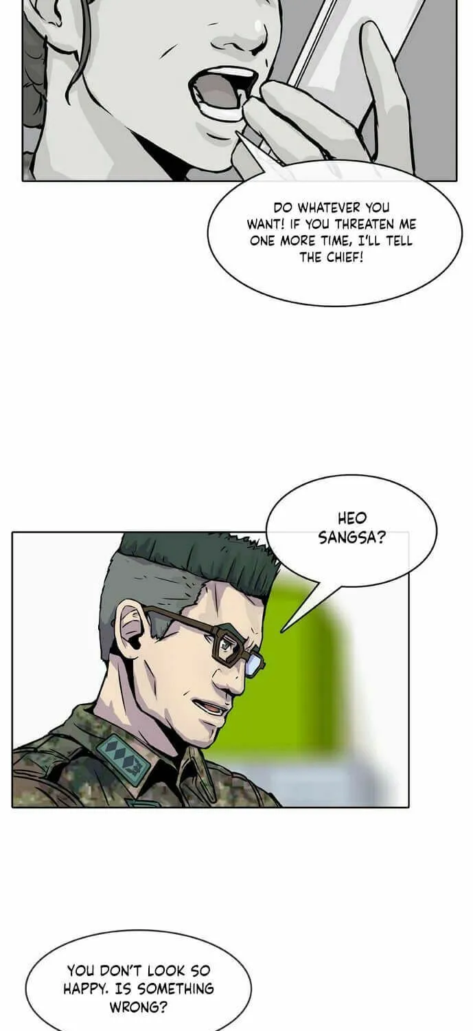 Read Kitchen Soldier chapter 2 image 17 on Lezhin