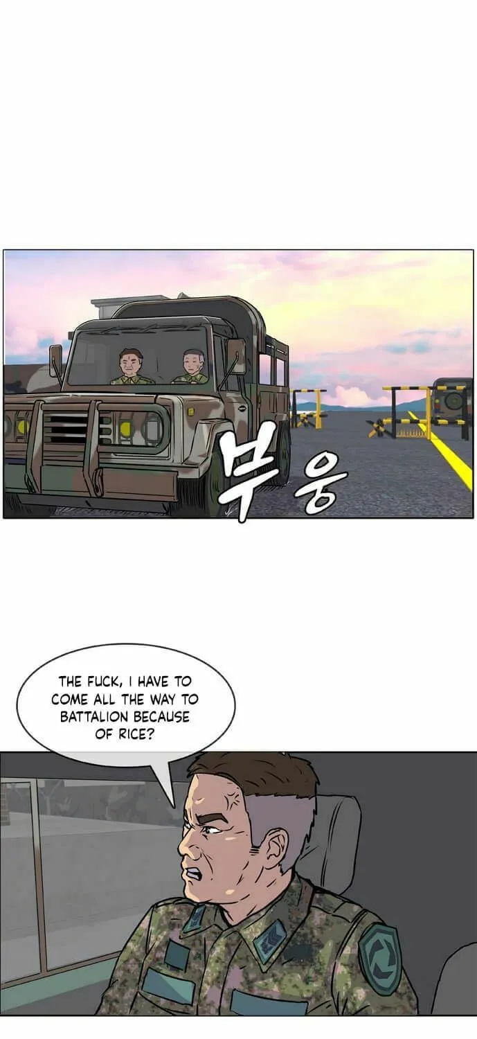 Read Kitchen Soldier chapter 2 image 21 on Lezhin