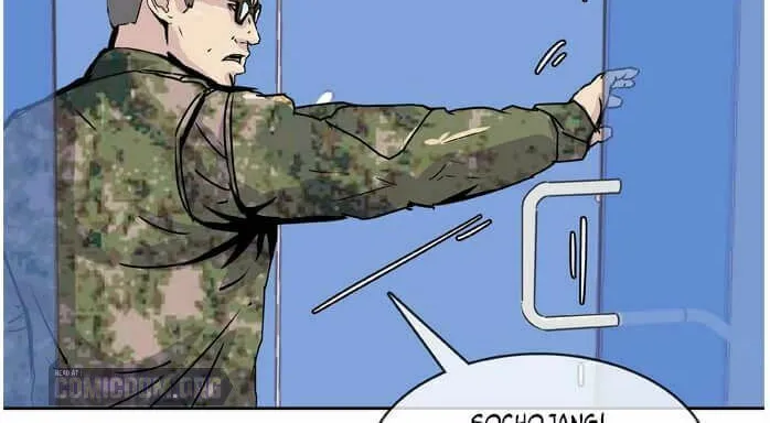 Read Kitchen Soldier chapter 2 image 28 on Lezhin