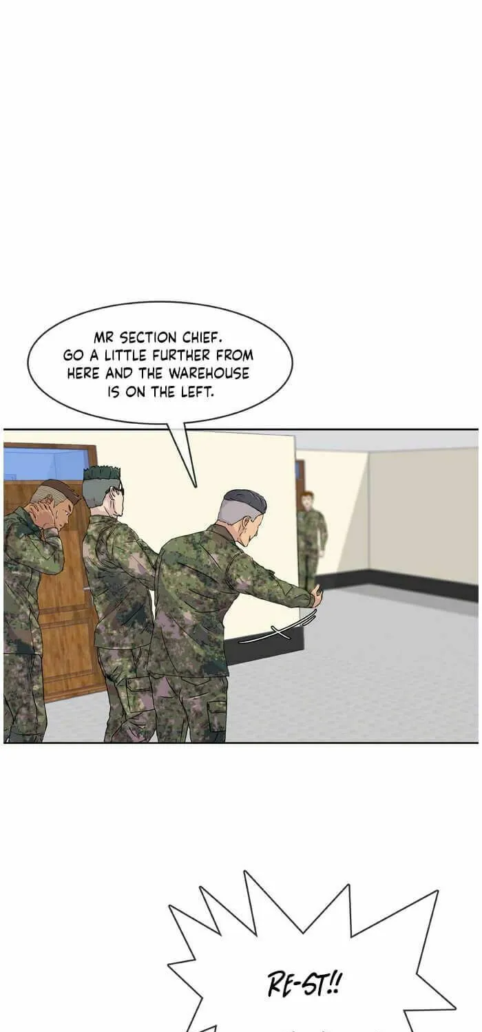 Read Kitchen Soldier chapter 2 image 43 on Lezhin