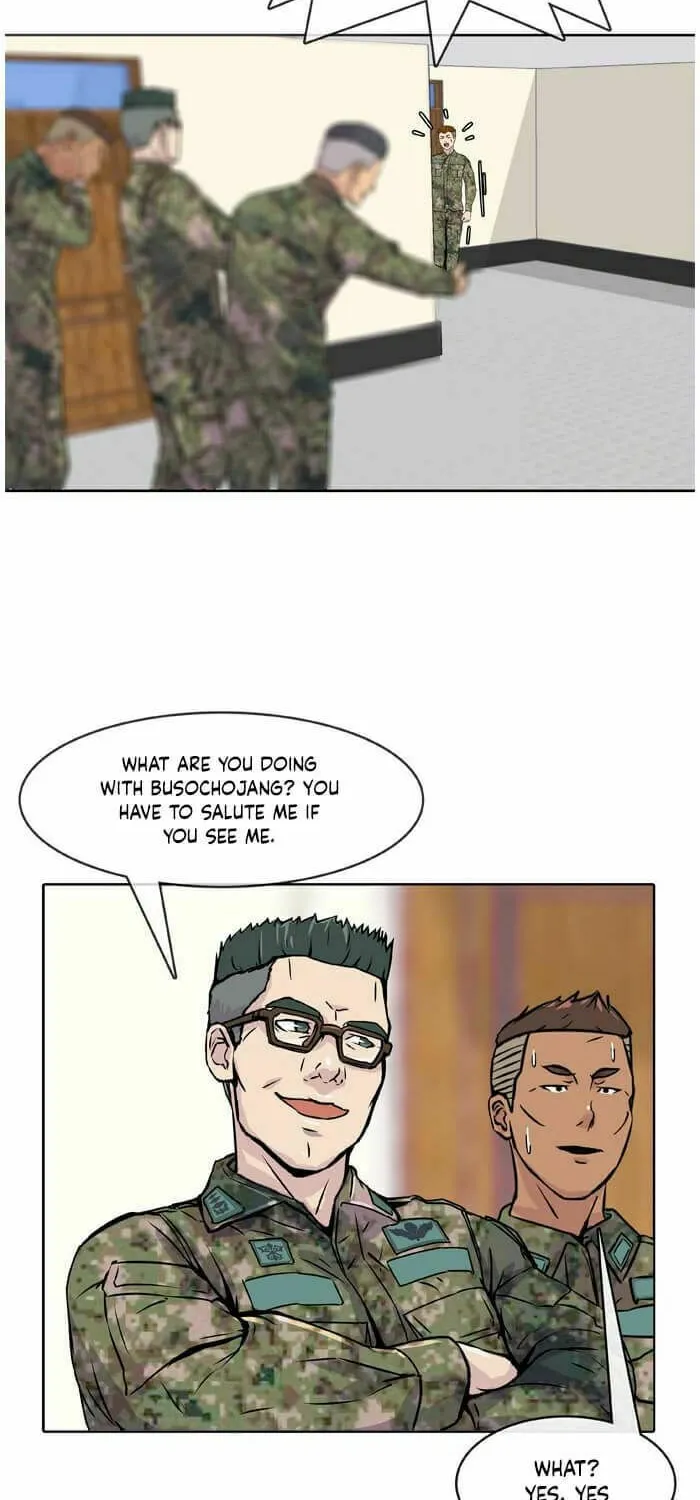 Read Kitchen Soldier chapter 2 image 44 on Lezhin