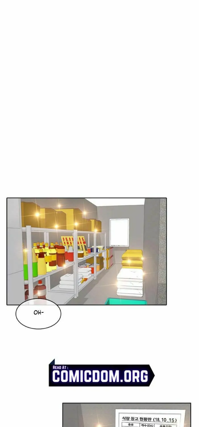 Read Kitchen Soldier chapter 2 image 46 on Lezhin
