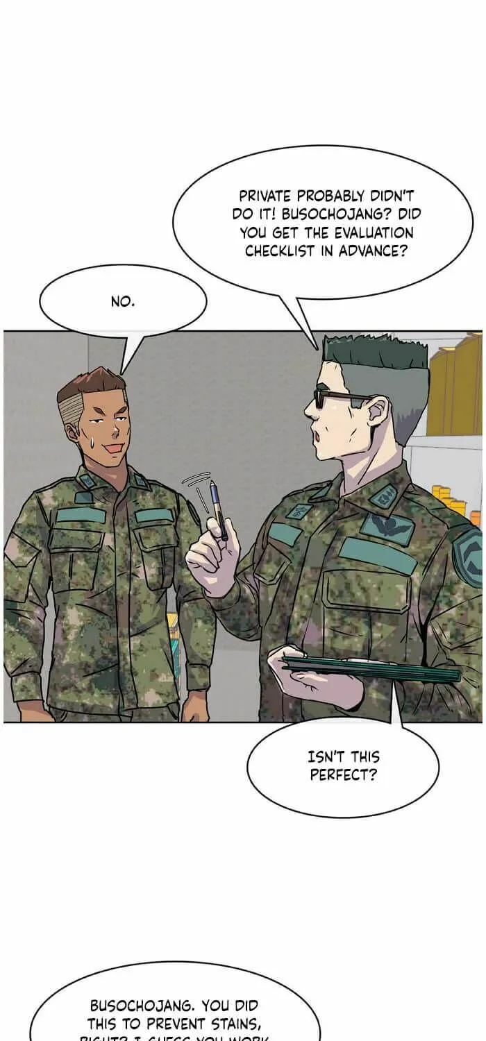 Read Kitchen Soldier chapter 2 image 48 on Lezhin