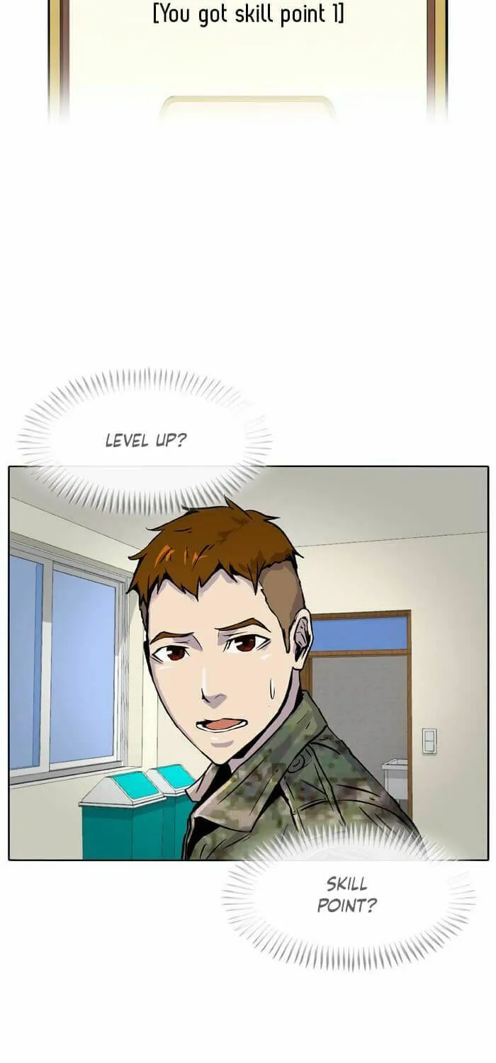 Read Kitchen Soldier chapter 2 image 59 on Lezhin