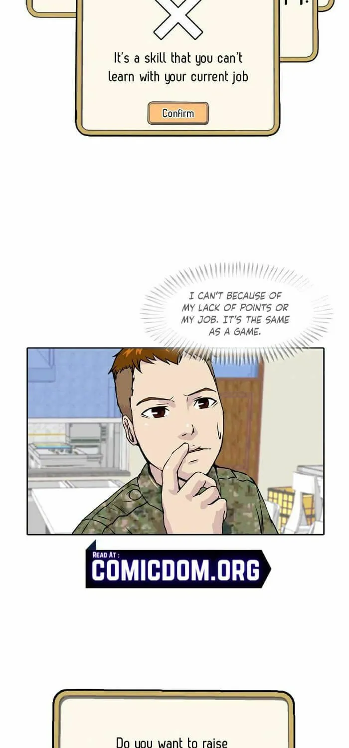 Read Kitchen Soldier chapter 2 image 67 on Lezhin