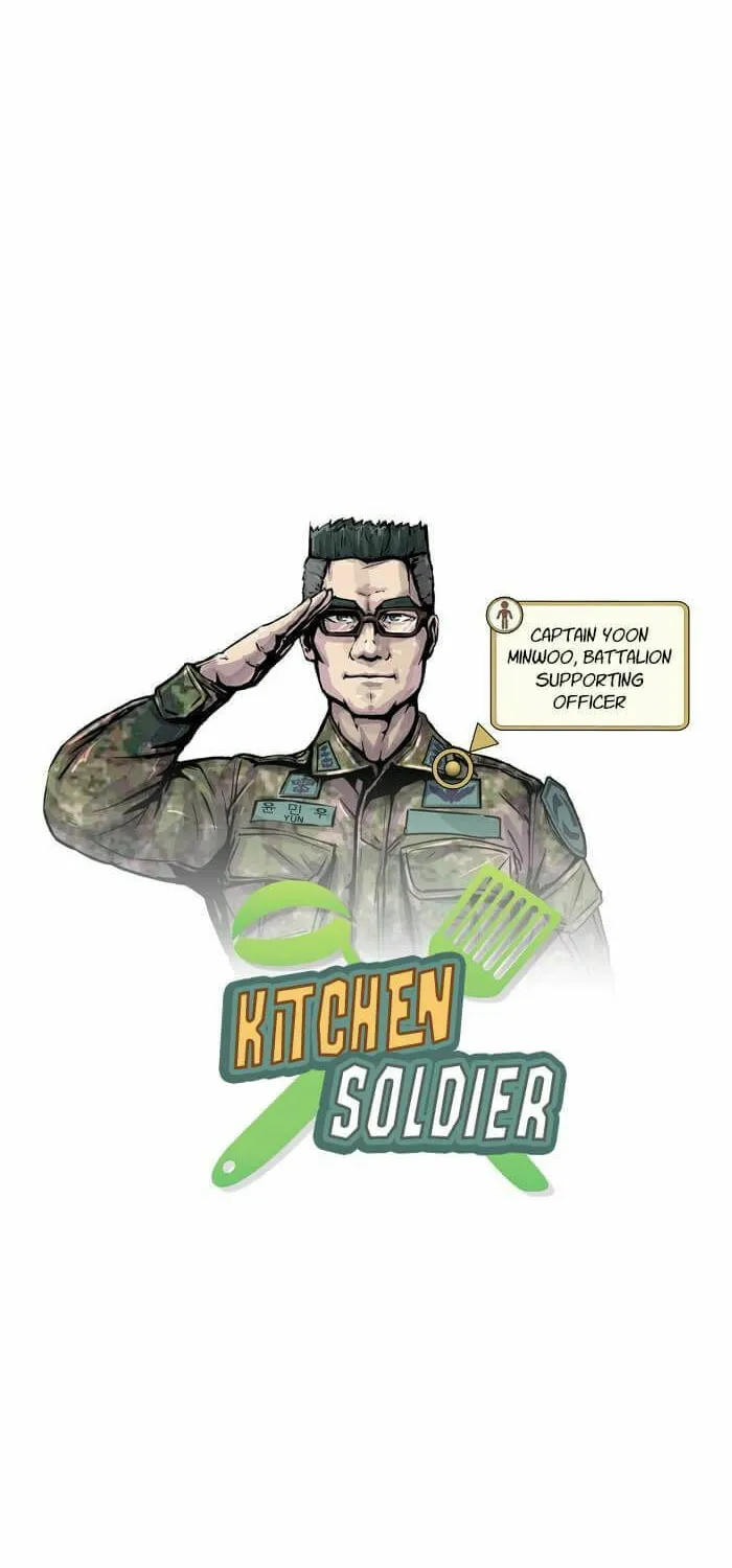 Read Kitchen Soldier chapter 2 image 9 on Lezhin