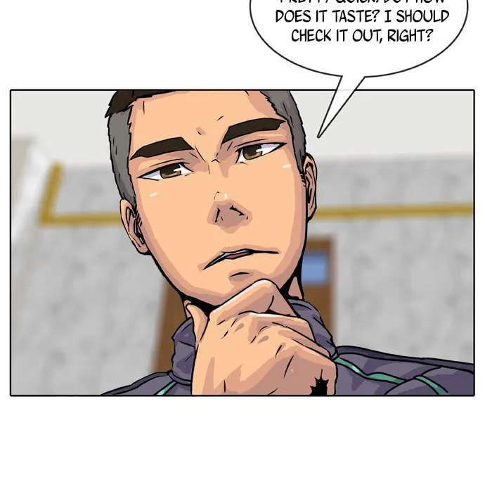 Read Kitchen Soldier chapter 20 image 10 on Lezhin