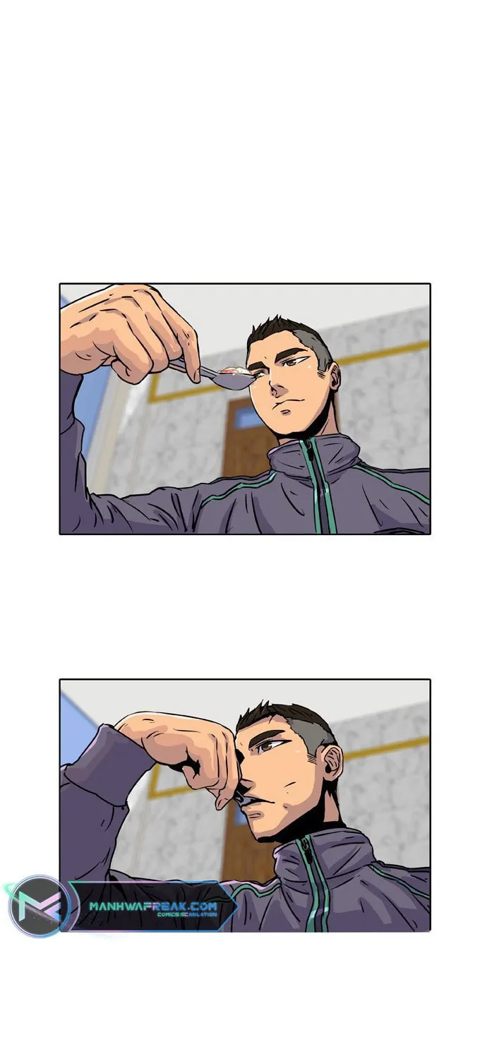 Read Kitchen Soldier chapter 20 image 11 on Lezhin