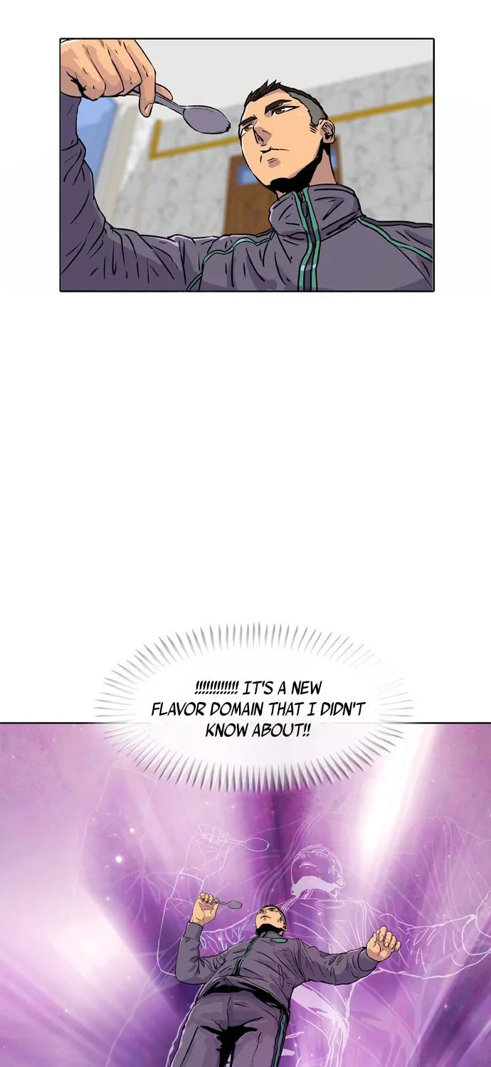 Read Kitchen Soldier chapter 20 image 12 on Lezhin