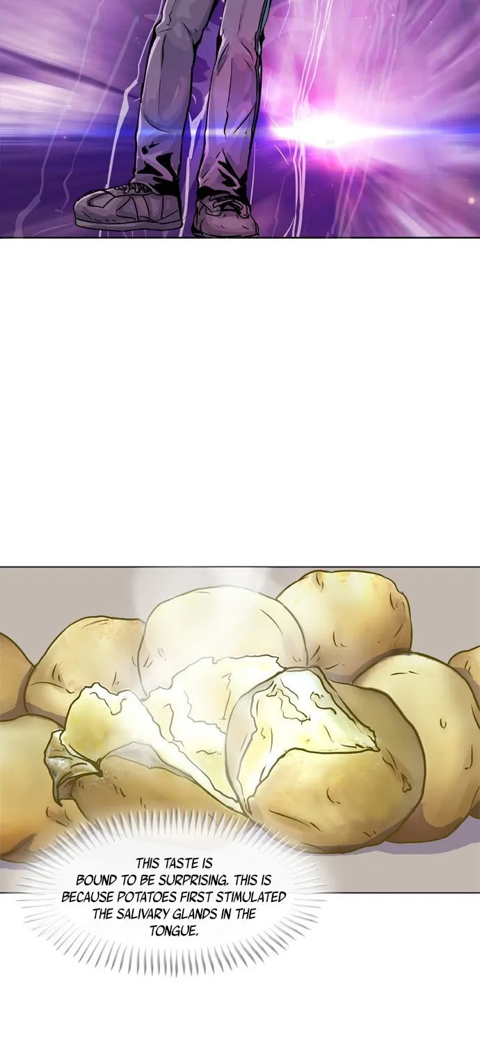 Read Kitchen Soldier chapter 20 image 13 on Lezhin