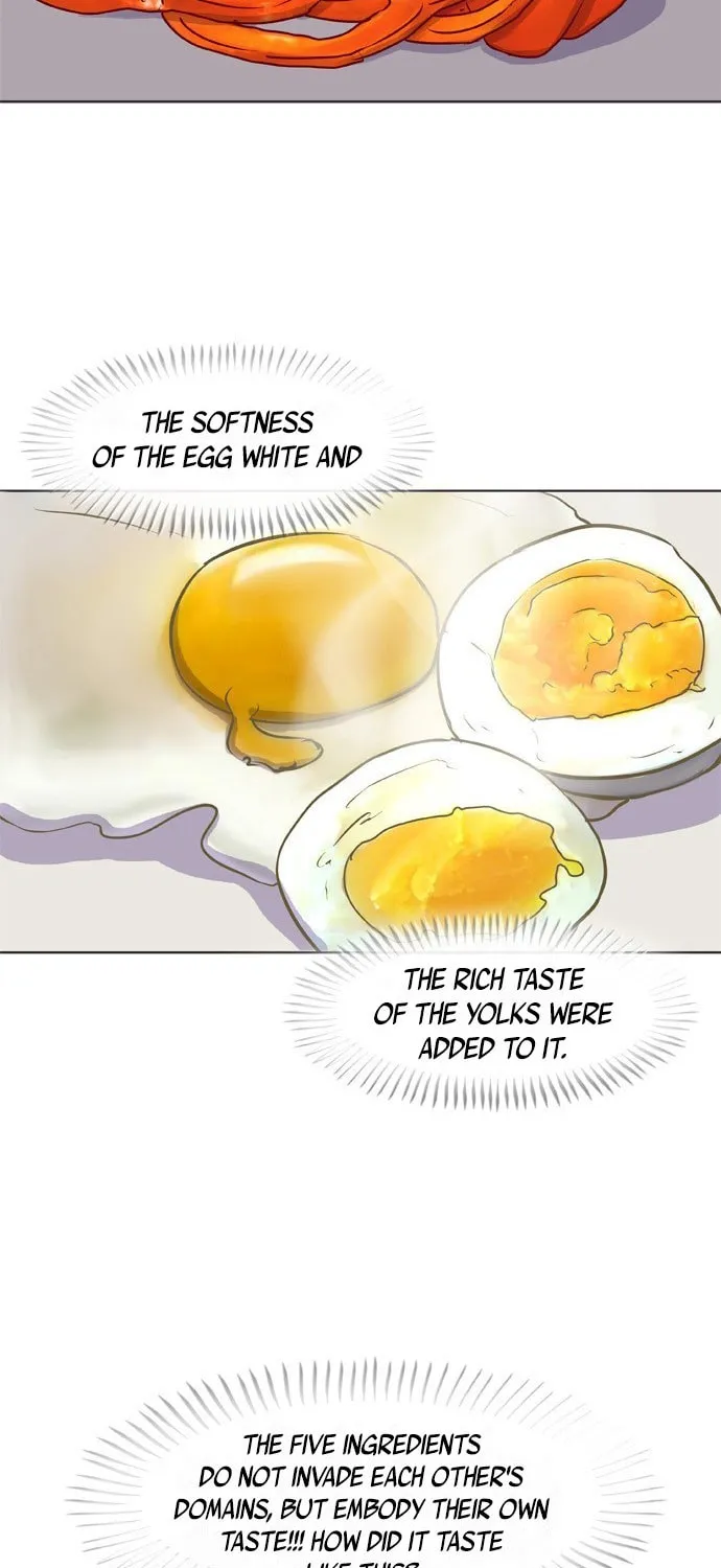 Read Kitchen Soldier chapter 20 image 16 on Lezhin