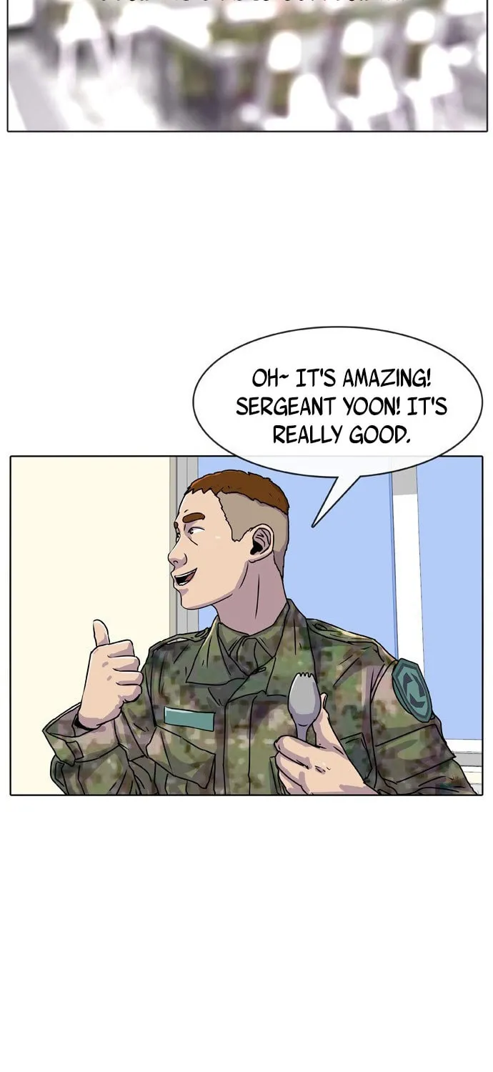 Read Kitchen Soldier chapter 20 image 18 on Lezhin