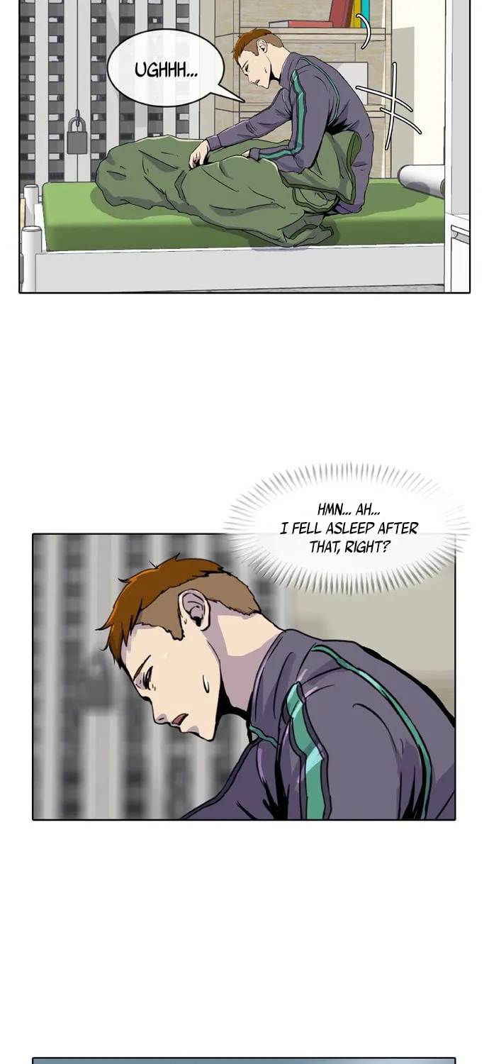 Read Kitchen Soldier chapter 20 image 27 on Lezhin