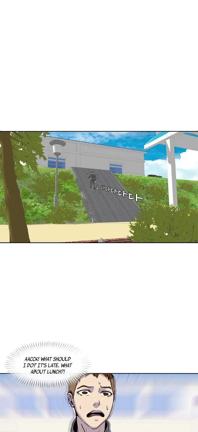 Read Kitchen Soldier chapter 20 image 29 on Lezhin