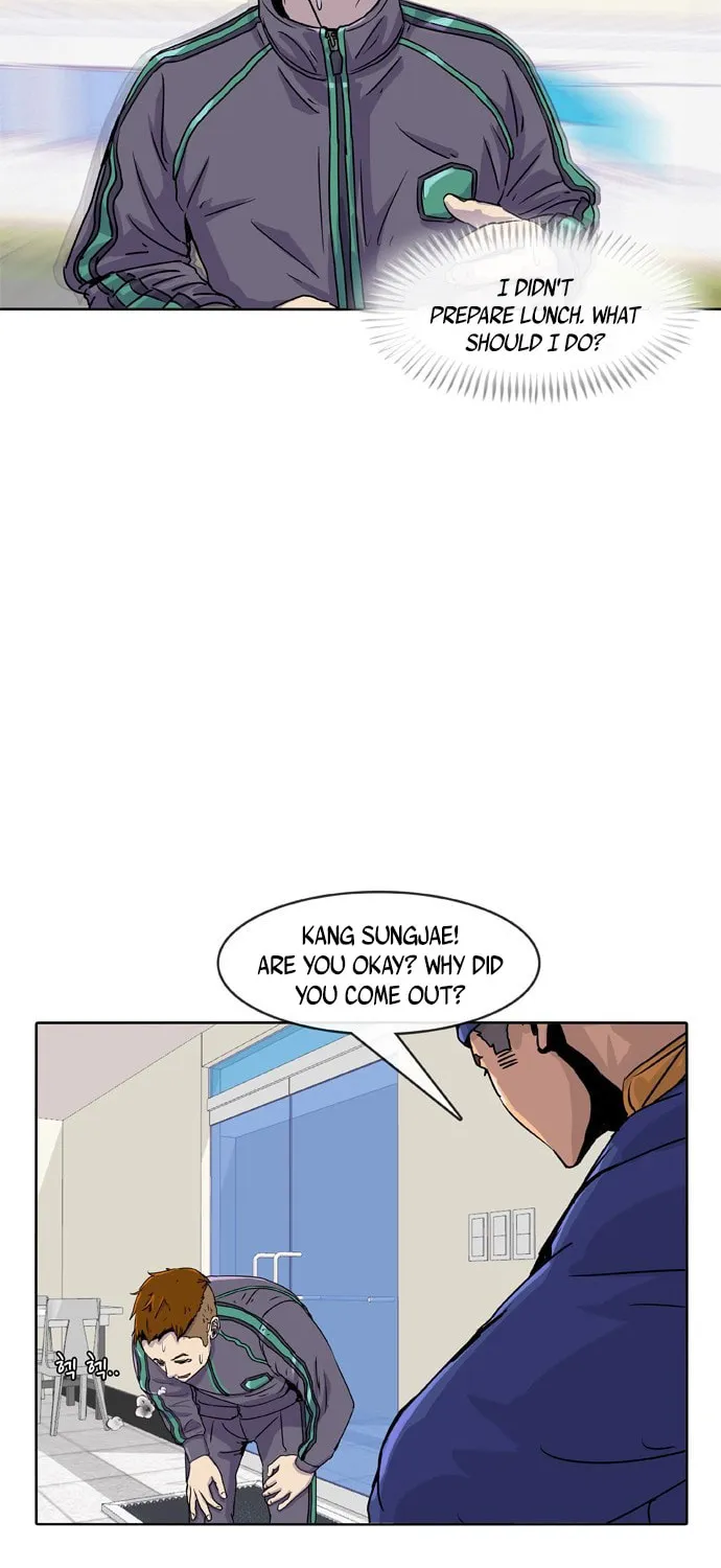 Read Kitchen Soldier chapter 20 image 30 on Lezhin