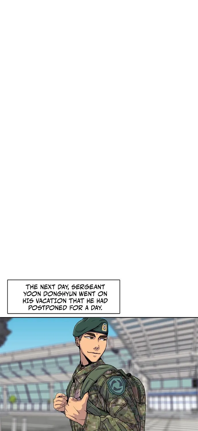 Read Kitchen Soldier chapter 20 image 33 on Lezhin
