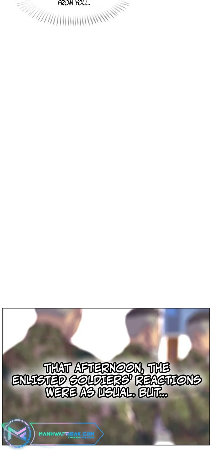 Read Kitchen Soldier chapter 20 image 37 on Lezhin