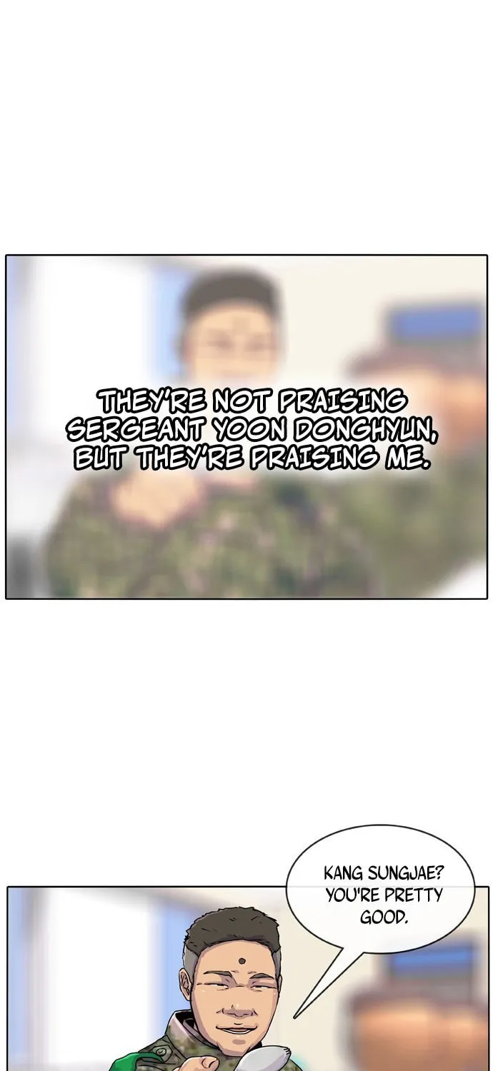 Read Kitchen Soldier chapter 20 image 38 on Lezhin