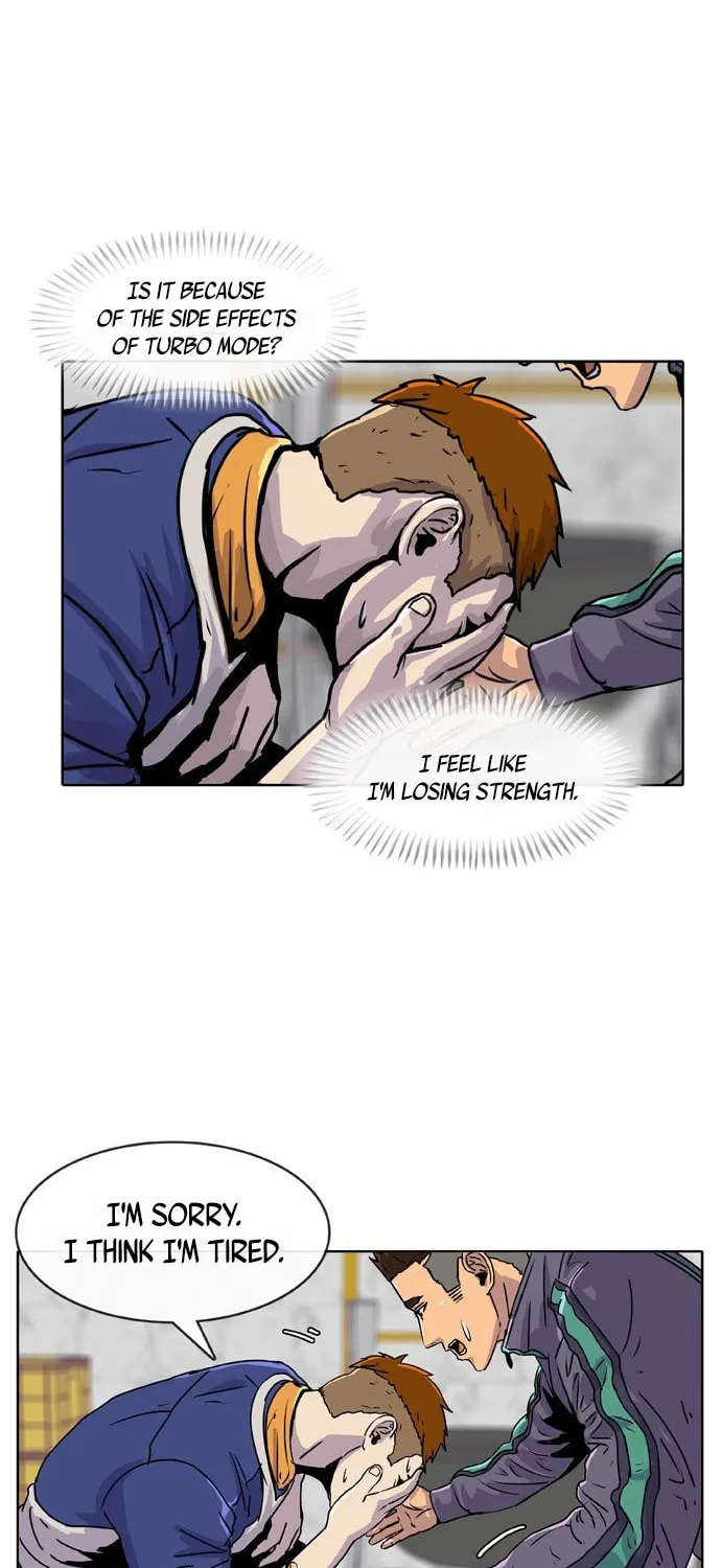 Read Kitchen Soldier chapter 20 image 4 on Lezhin