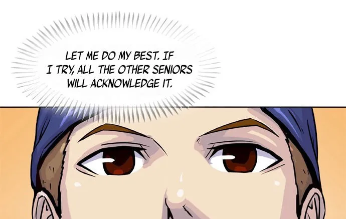 Read Kitchen Soldier chapter 20 image 41 on Lezhin