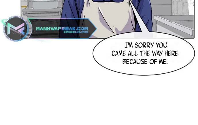 Read Kitchen Soldier chapter 20 image 46 on Lezhin