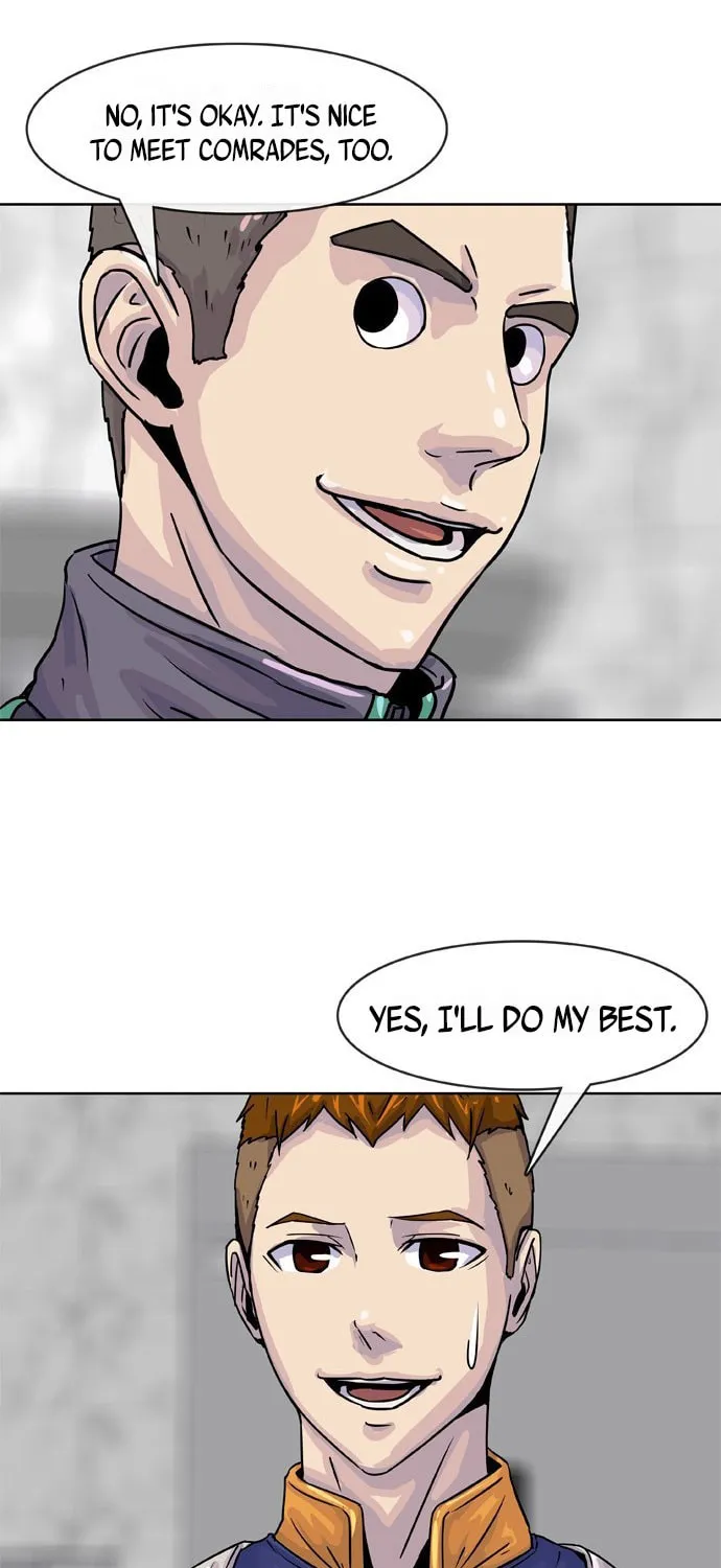 Read Kitchen Soldier chapter 20 image 47 on Lezhin