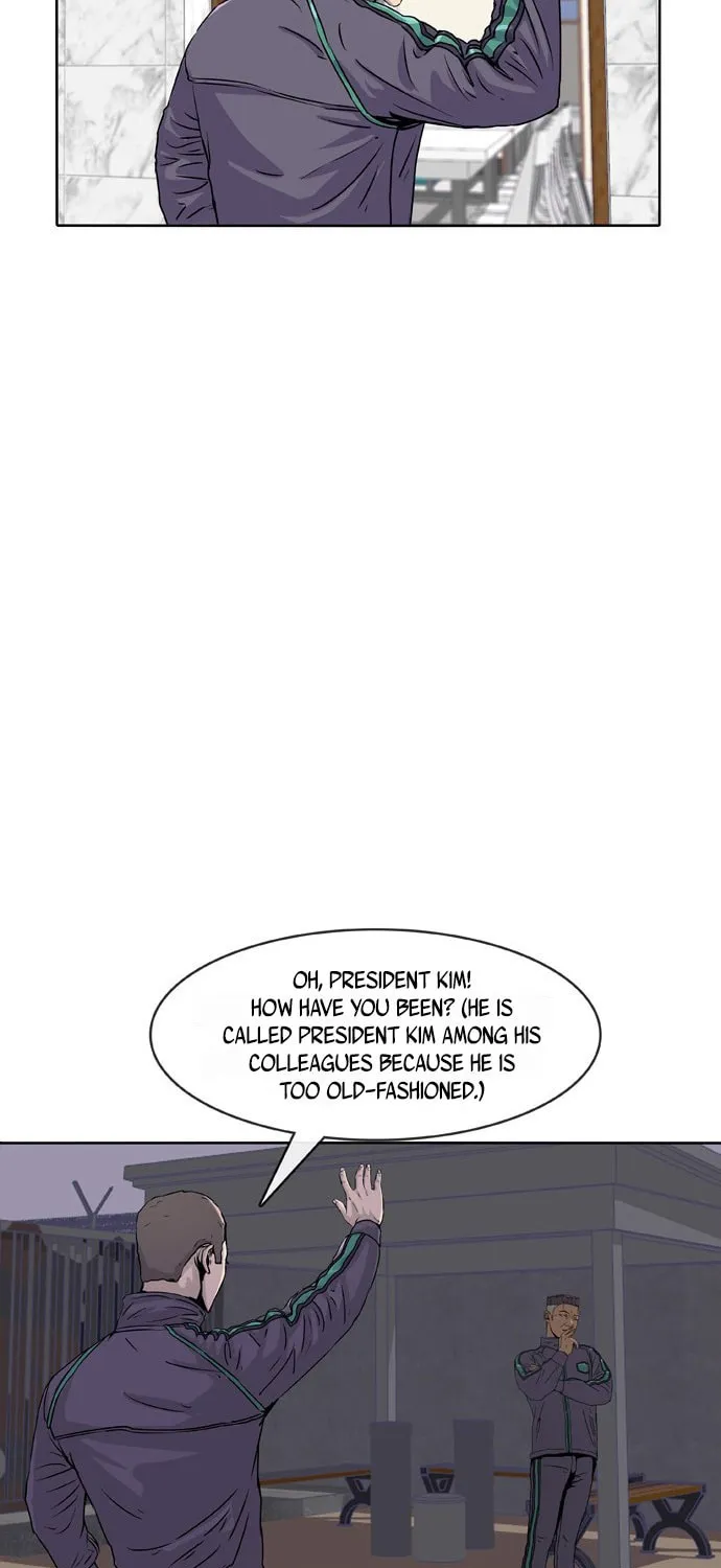 Read Kitchen Soldier chapter 20 image 49 on Lezhin