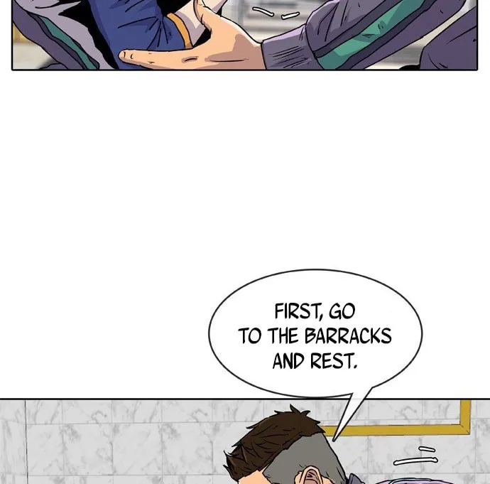Read Kitchen Soldier chapter 20 image 5 on Lezhin