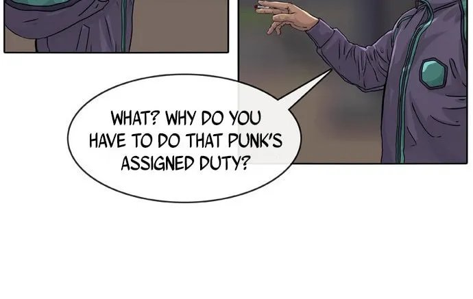 Read Kitchen Soldier chapter 20 image 51 on Lezhin