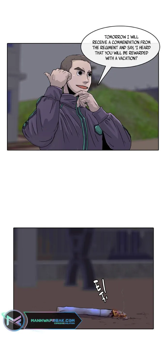 Read Kitchen Soldier chapter 20 image 52 on Lezhin
