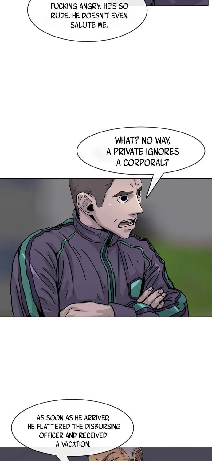 Read Kitchen Soldier chapter 20 image 54 on Lezhin
