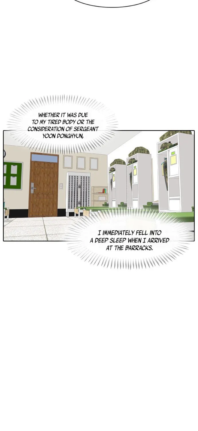 Read Kitchen Soldier chapter 20 image 7 on Lezhin