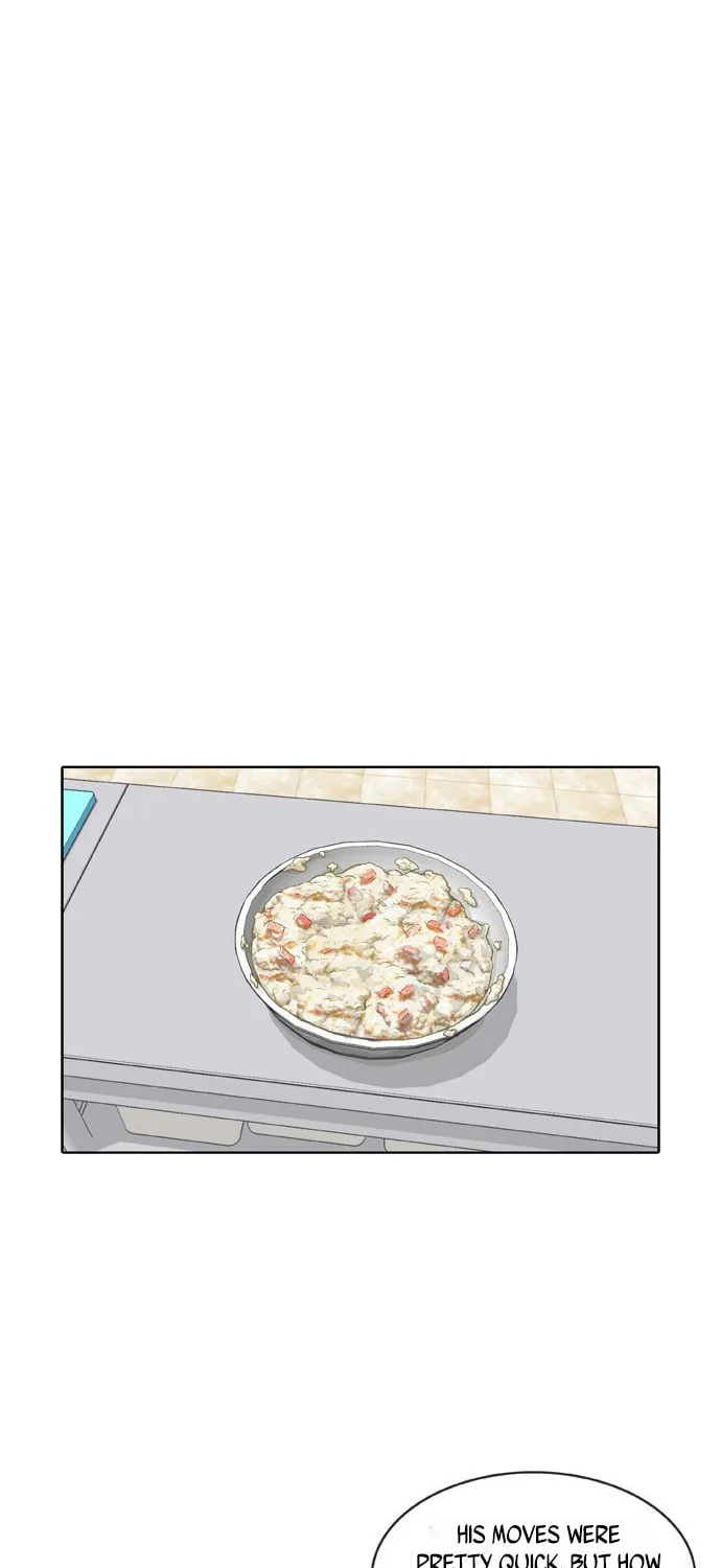 Read Kitchen Soldier chapter 20 image 9 on Lezhin