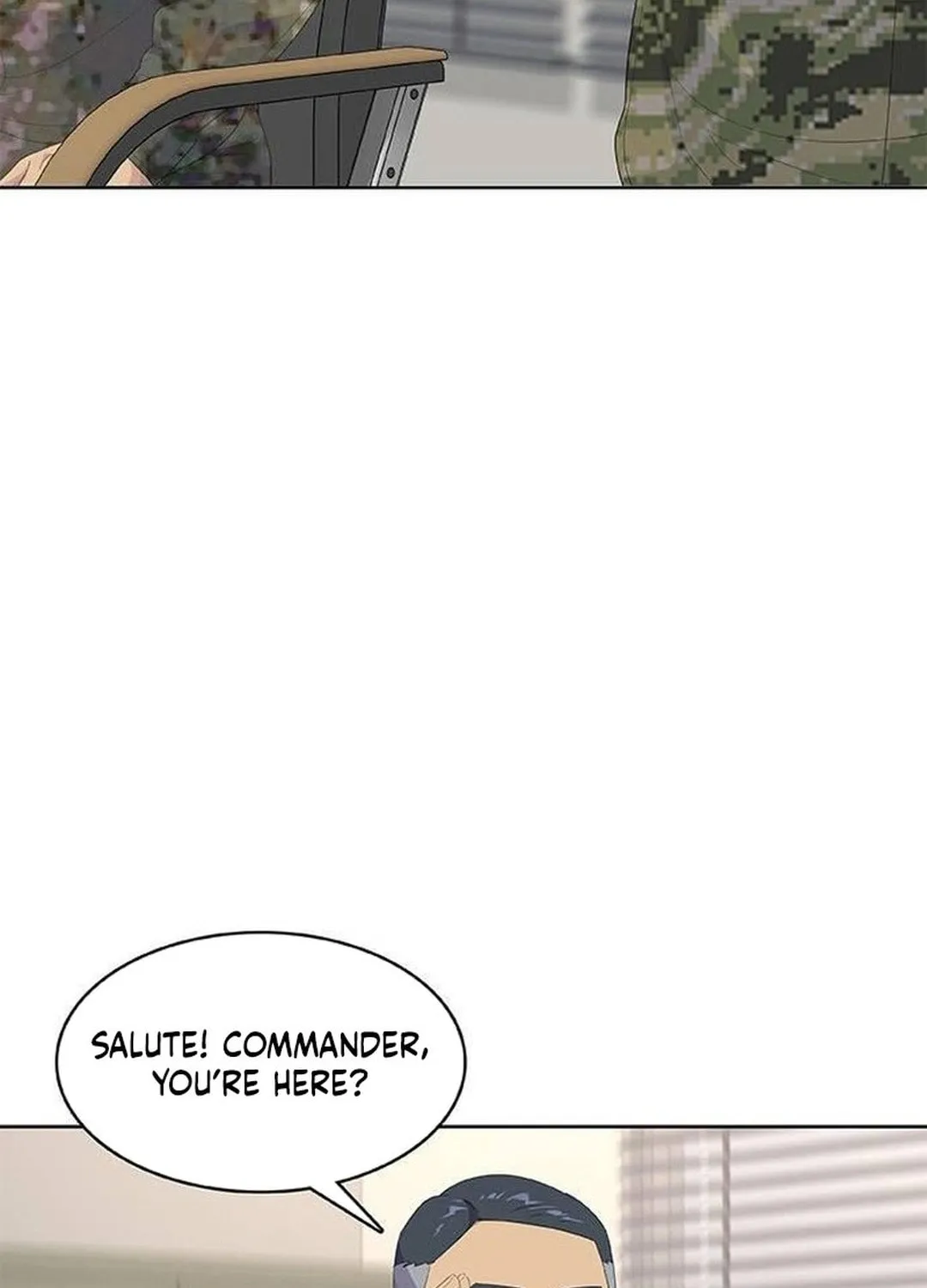 Read Kitchen Soldier chapter 200 image 106 on Lezhin
