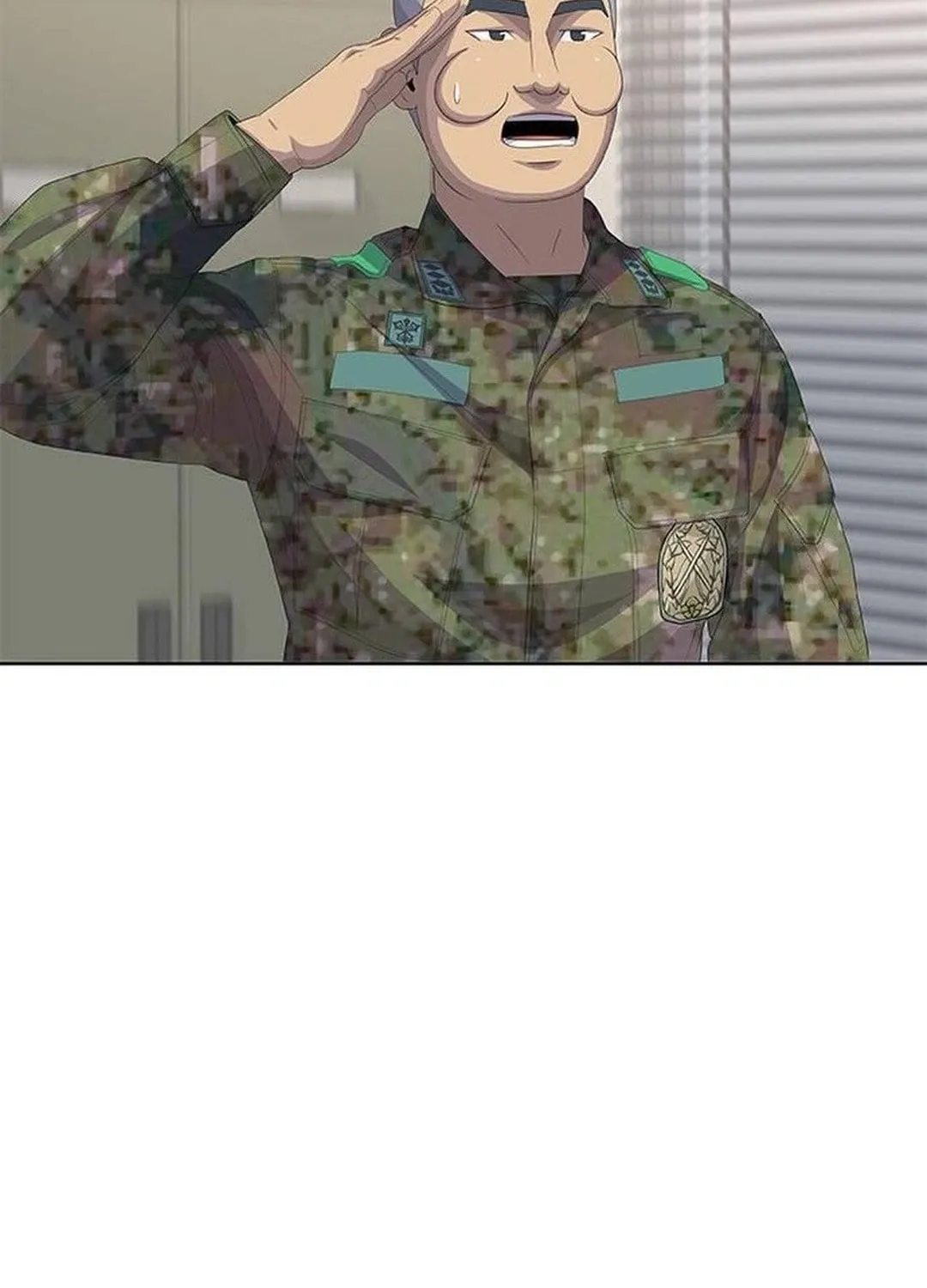 Read Kitchen Soldier chapter 200 image 107 on Lezhin