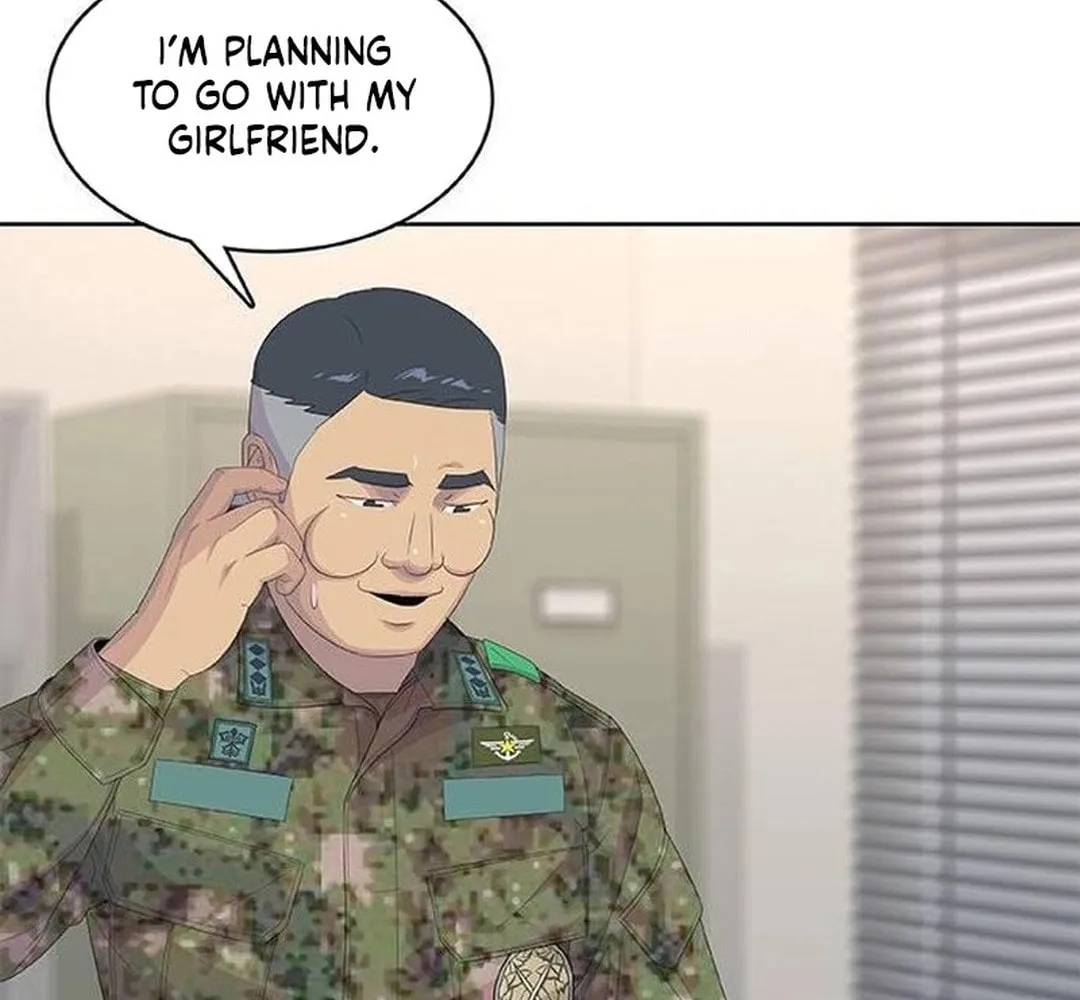 Read Kitchen Soldier chapter 200 image 111 on Lezhin