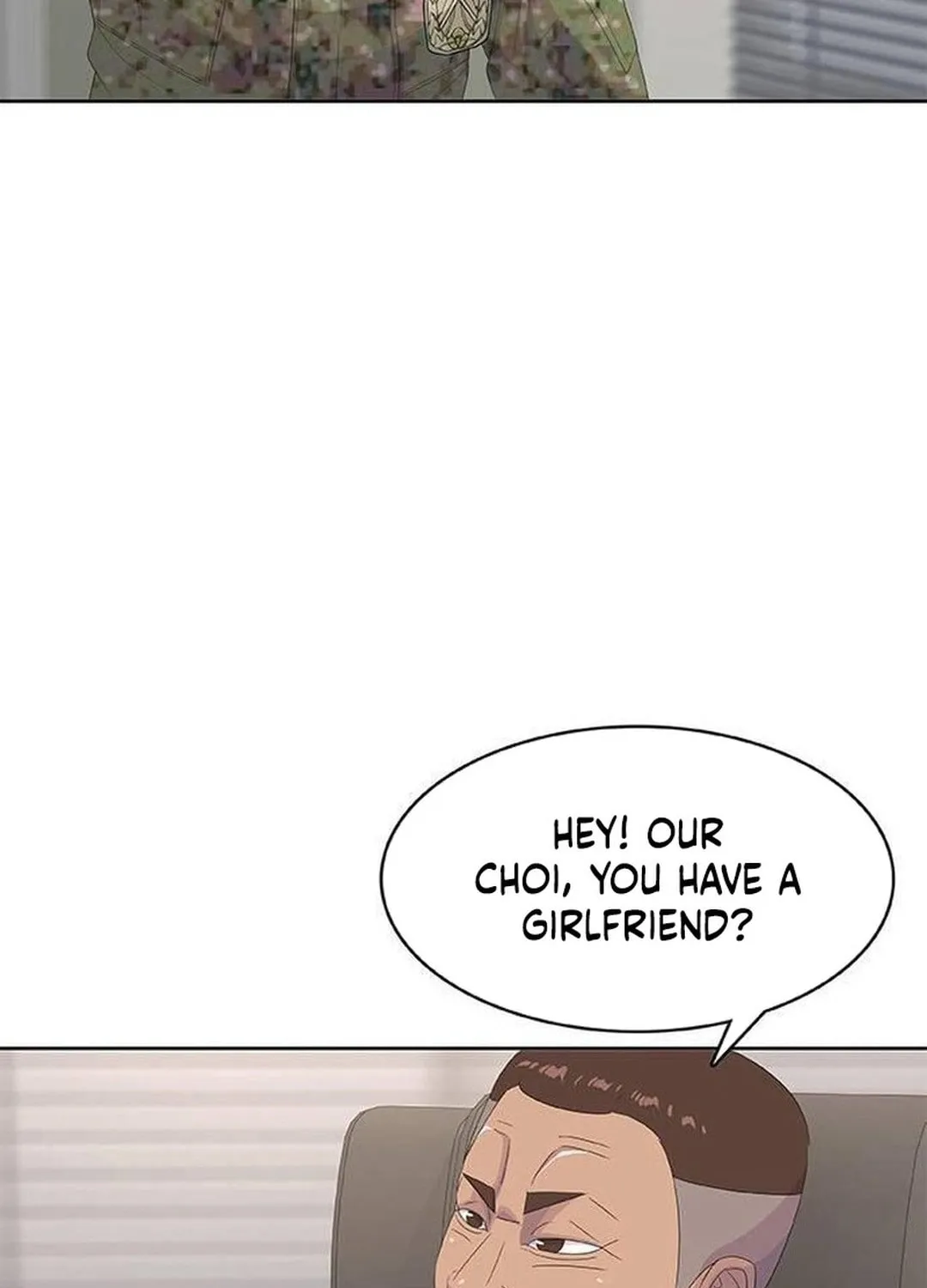 Read Kitchen Soldier chapter 200 image 112 on Lezhin