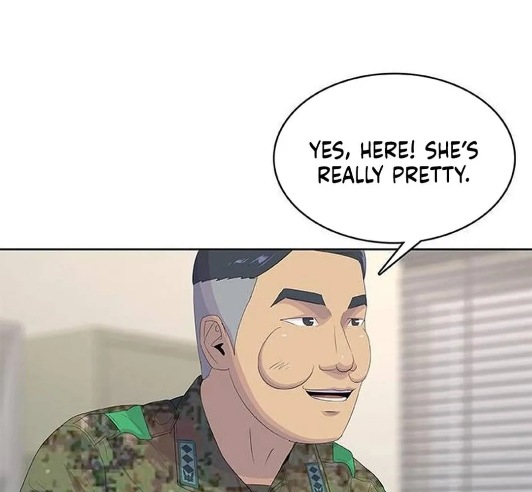 Read Kitchen Soldier chapter 200 image 118 on Lezhin