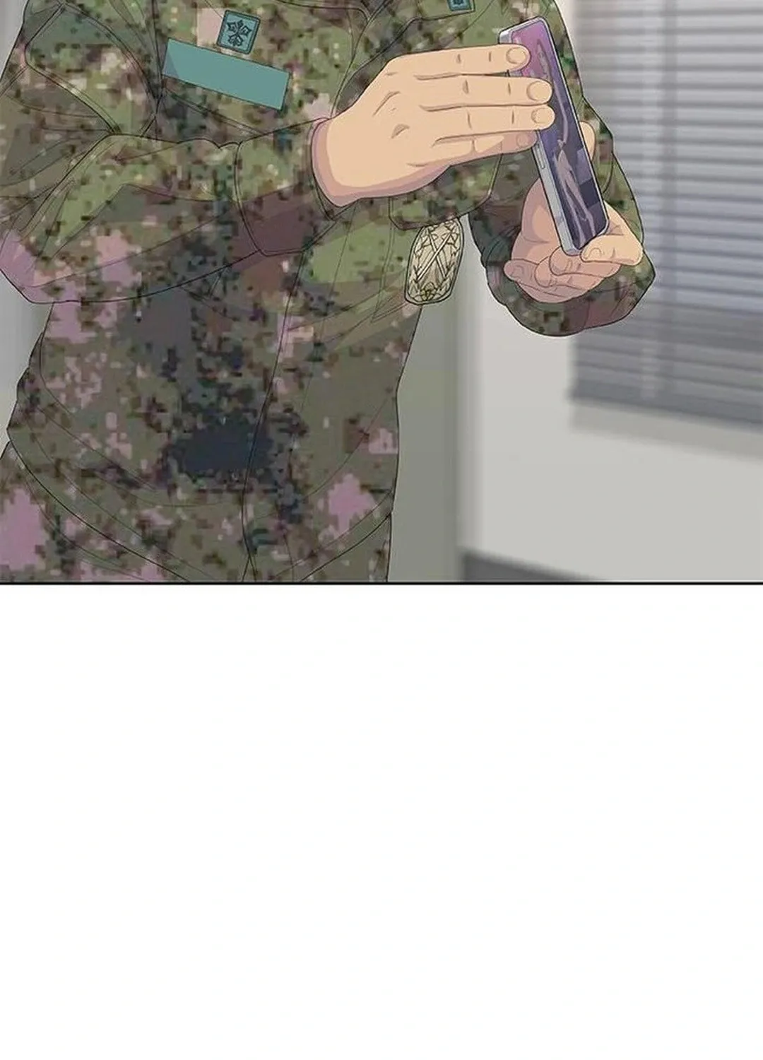 Read Kitchen Soldier chapter 200 image 119 on Lezhin