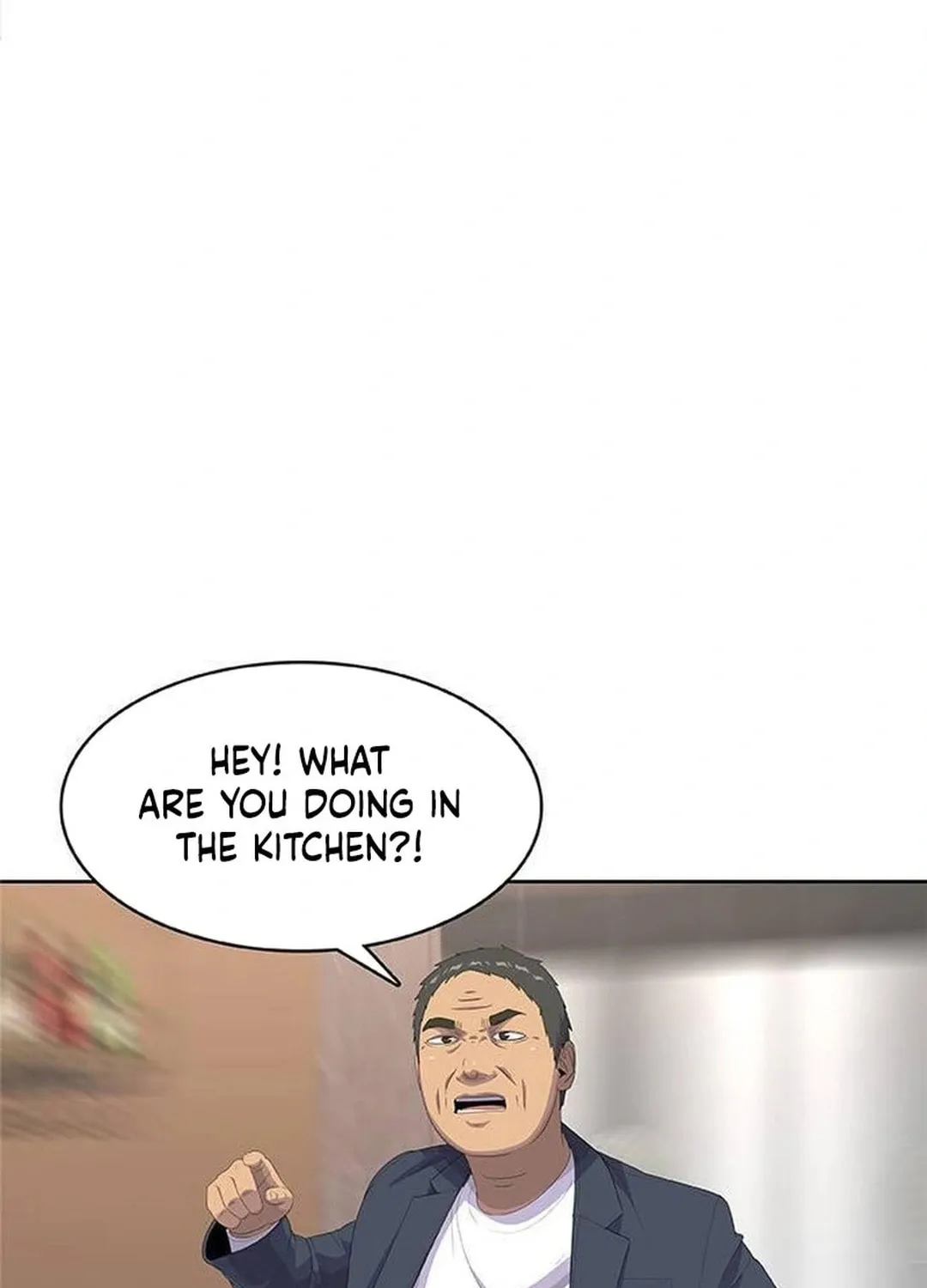 Read Kitchen Soldier chapter 200 image 12 on Lezhin